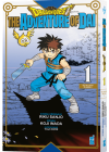 Dragon Quest The Adventure Of dai N.   1