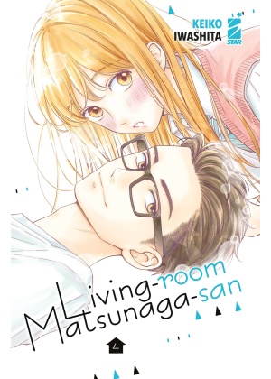 Living-Room Matsunaga-San N.   4