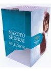Makoto Shinkai Selection Box Vuoto