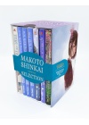 Makoto Shinkai Selection Box Pieno