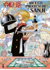 One Piece - le Ricette Piratesche di Sanji