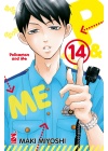 P&me - Policeman And Me N.  14