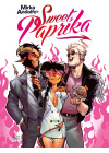 Sweet Paprika N.   1