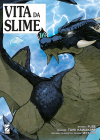VITA DA SLIME N.  16