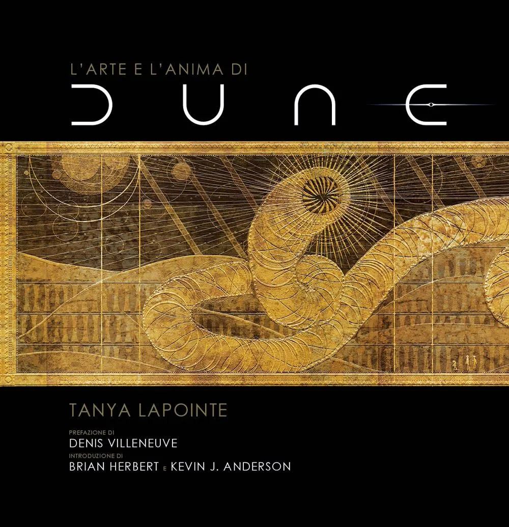 L'arte e L'anima di Dune