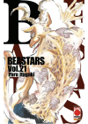 Beastars N.  21