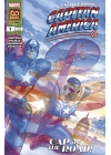 Capitan America N. 139 - gli Stati Uniti di Capitan America 1