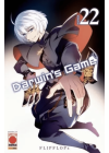 Darwin's Game N.  22