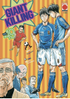 Giant Killing N.  49