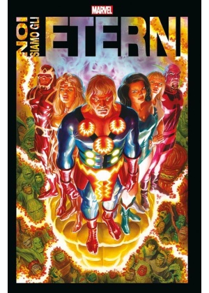 Noi Siamo gli Eterni