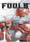 Planet Of The Fools N.   1 Serie Completa
