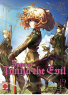 Saga Of Tanya The Evil N.  19