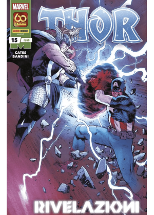 Thor N. 268 - Thor 15