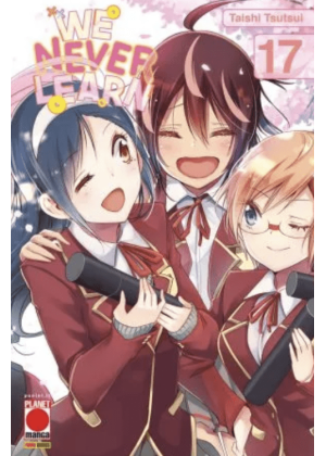 We Never Learn N.  18