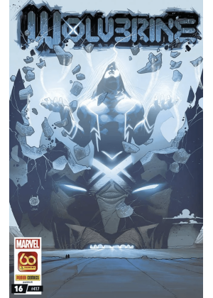 Wolverine N.   417 – Wolverine 16