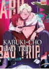 Kabukicho Bad Trip - 801