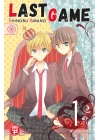 Last Game N.   1