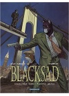 BLACKSAD N.   6 - E POI NON RESTA NIENTE