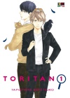 Toritan dal n. 1 al n. 2 Serie Completa