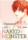 Obsessed With a Naked Monster N.   2