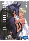 Remnant - Kemonohito Omegaverse N.   4