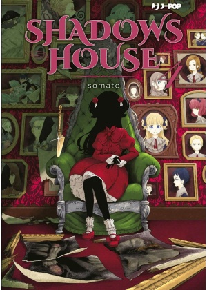 Shadows House N.   4