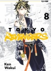 Tokyo Revengers N.   8