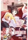 Uq Holder! N.  19
