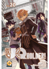 Uq Holder! N.  20