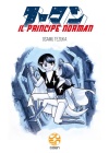 IL PRINCIPE NORMAN
