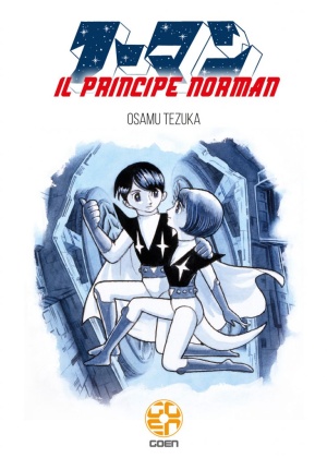 IL PRINCIPE NORMAN
