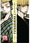 FUTAGASHIRA N.   1