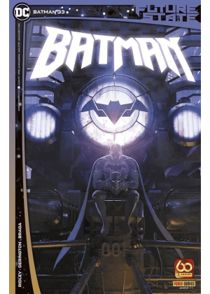Batman N.  33 - Panini Dc