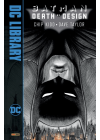Batman Death By Design - Dc Library