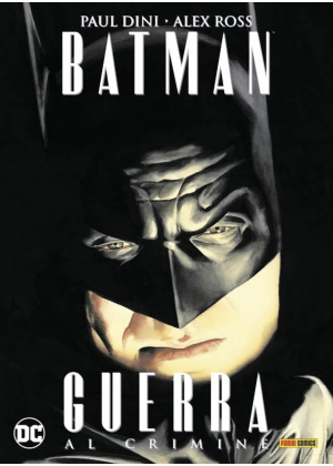 Batman Guerra al Crimine - Dc Limited Collector's Edition