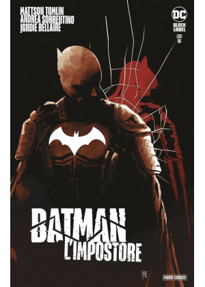 Batman - L'impostore N.   1