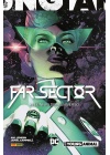 Far Sector: ai Confini Dell'universo