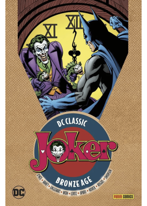 Joker N.   2 - Dc Classic
