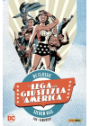 La Lega della Giustizia D'america Volume N.   2 - Dc Classic