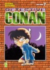 DETECTIVE CONAN  NEW EDITION N.   7