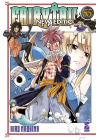 FAIRY TAIL NEW EDITION N.  55