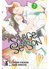 Savage Season N.   7