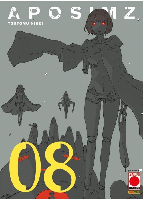 APOSIMZ N.   8