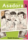Asadora N.   5