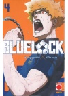 Blue Lock N.   4
