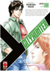 City Hunter Xyz N.   5