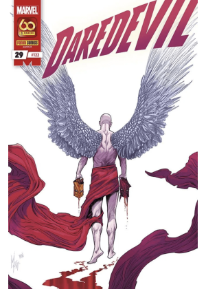 Devil e i Cavalieri Marvel N. 122 - Daredevil 29