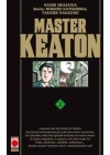 MASTER KEATON N.   2 - RISTAMPA