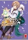 Mushoku Tensei - Jobless Reincarnation N.  11