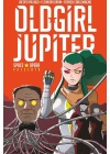 Space Opera Old Girl Jupiter
